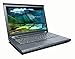Produktbild Lenovo ThinkPad T410 Notebook Intel Core i7 M620 Dual-Core 2.66 GHz 14.1" WXGA 4GB RAM 320 GB Festplatte DVD Multi WLAN Finger Print Windows 7 vorinstalliert Gratis Onda VX 939 MP4 Player (Zertifiziert und Generalberholt)