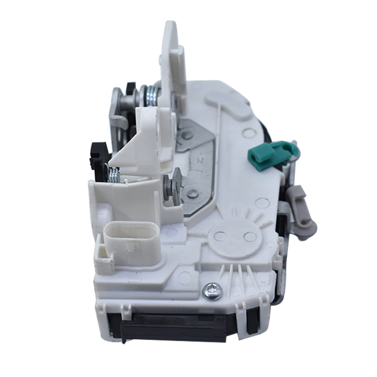 Attuatore Serratura Portiera Destra Per Jeep Wrangler JK 2007-2018 - Ricambio Compatibile E Facile Da Montare