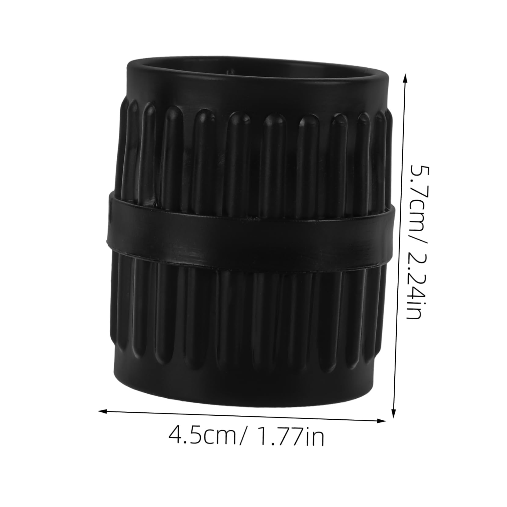 STOBAZA Pcs Inner Outer Reamers for Water Pipes Deburring Beveling Tool Compact Portable Tubing Reamer for Plumbing