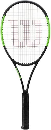 Wilson Blade 98L V6 - Raquetas de tenis para adultos