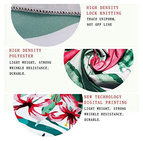 Wandtapijt Landschap Schilderij Wandtapijten Muur Opknoping Abstract Olieverfschilderij Herfst Landschap Schilderij… - Image 6