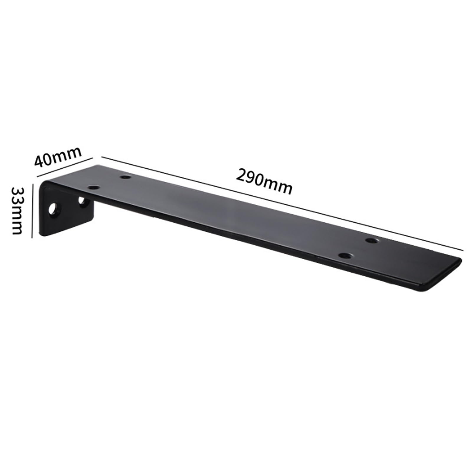 Staffe di supporto nascoste resistenti del controsoffitto, supporti metallici durevoli per l'installazione robusta dello scaffale e del controsoffitto