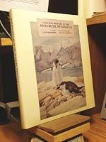 Natural History of the Antarctic Penninsula 0231062680 Book Cover