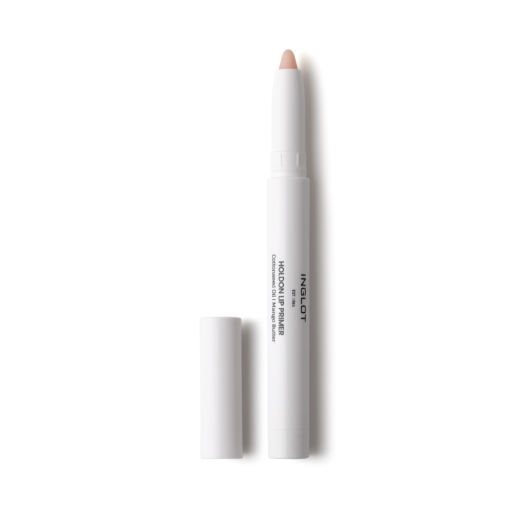 INGLOT Ruj Bazı - HoldOn Lip Primer