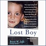 Cover of Lost Boy