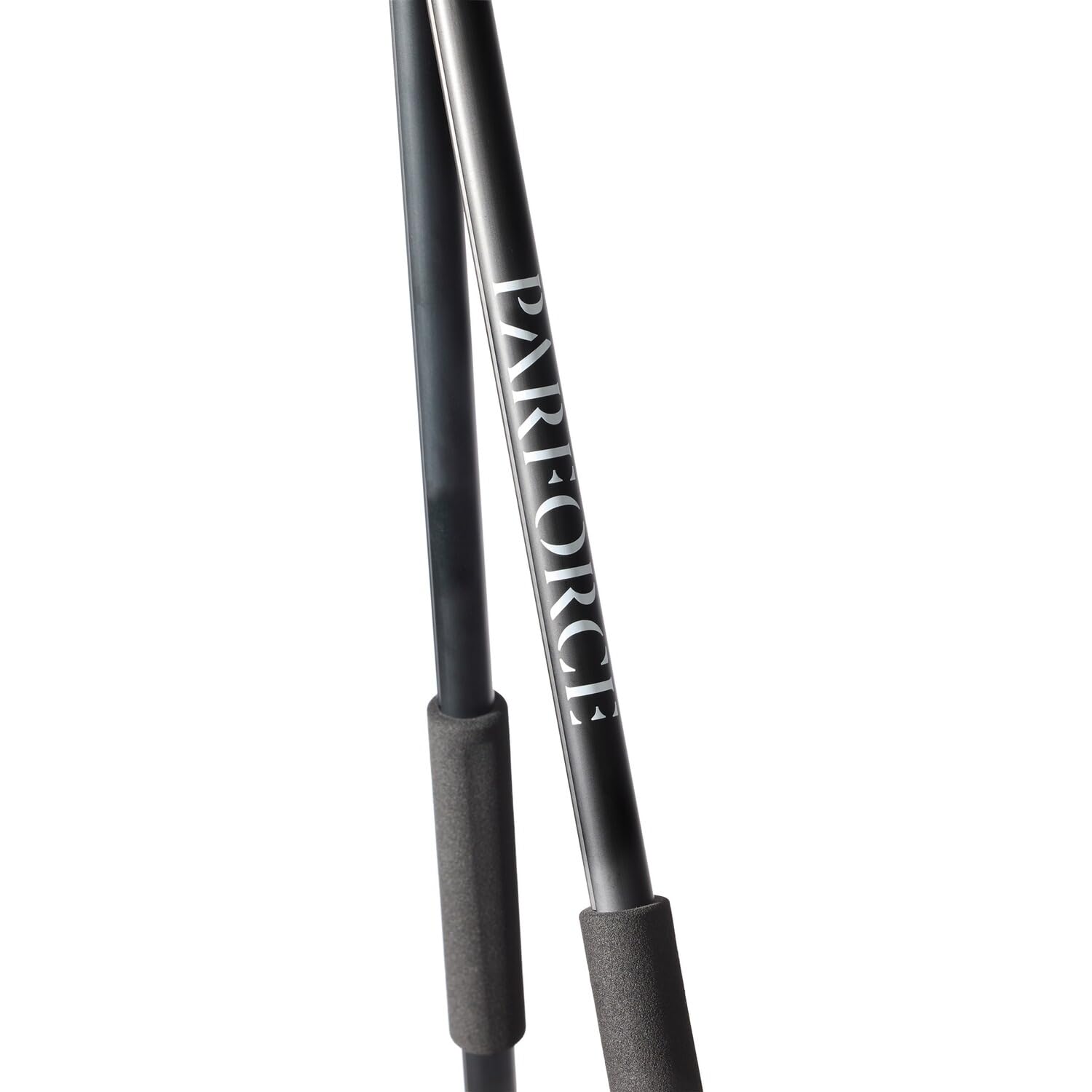Parforce Zielstock P107 mit Tasche Null