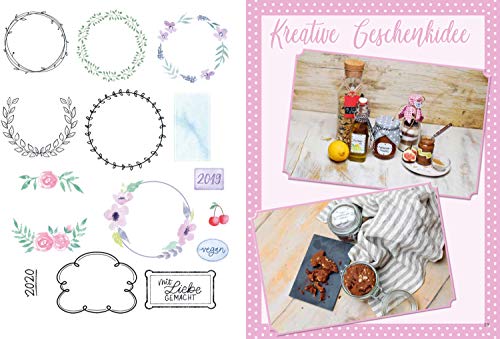 Schöner Schenken mit dem ARD Buffet - Leckere