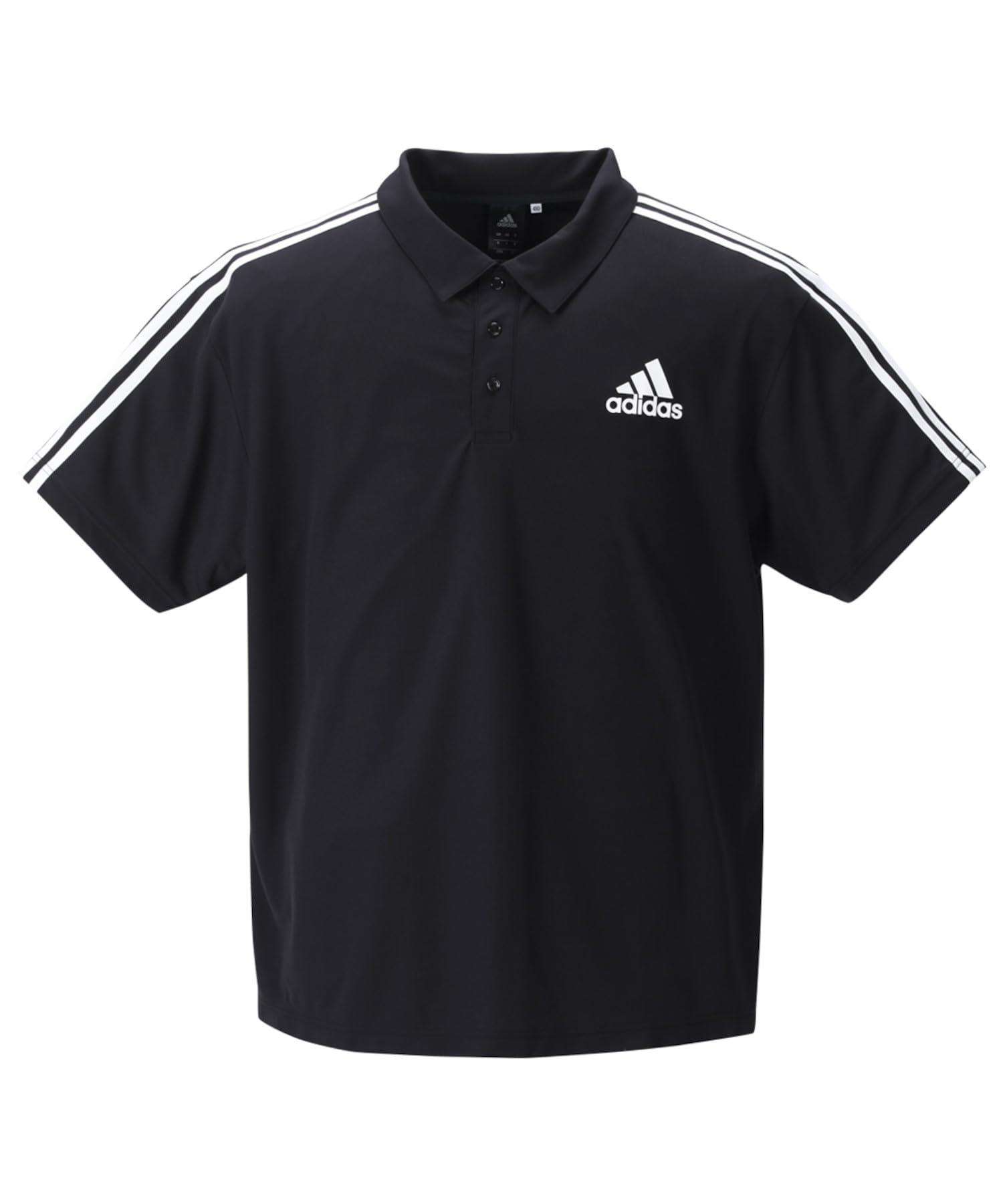 adidas 黒ポロシャツ Amazon | [アディダス] モダン 半袖ポロシャツ メンズ ブラック