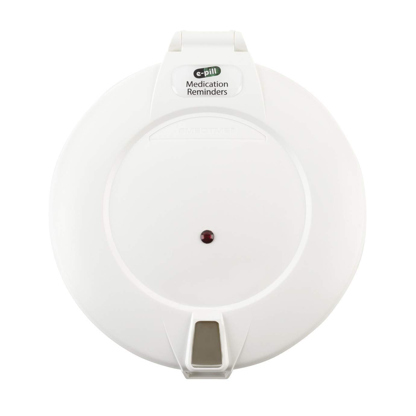 e-pill Medication Reminders MedTime XL Automatic Pill Dispenser with Lock. Up to