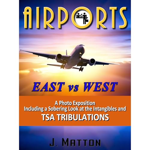 Enjoy AIRPORTS from J. Matton episode artwork