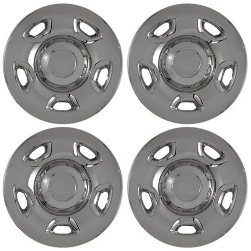 Coast to Coast International ProMaxx IWCIMP/59XN Wheel Skin