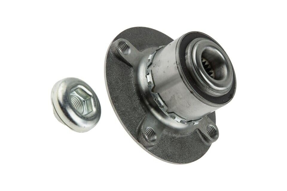 Roulement de roue avant pour réparer le train de votre Audi A2 1.2TDI modèle 2000-2005