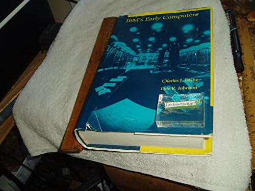 IBM's Early Computers