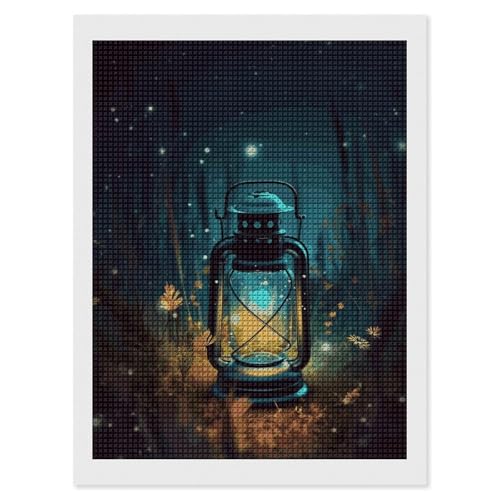 Peinture diamant adultes débutants FodPand broderie strass carrés 5D