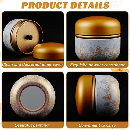 Talcos Y Desodorantes, Home Imagen adicional