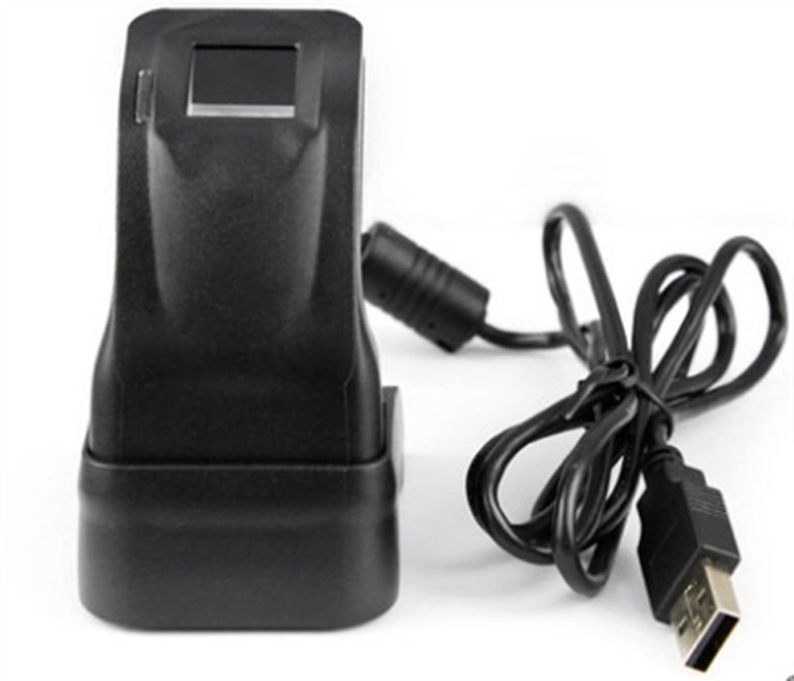 Maszyna do pomiaru czasu ZK4500 USB. Kolektor odcisków palców, aparatura rozpoznawania pojedynczego palec, akcesoria maszynowe Śledzenie czasu pracownika