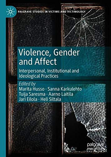 Buy Violence, Gender and Affect — BookShops.in