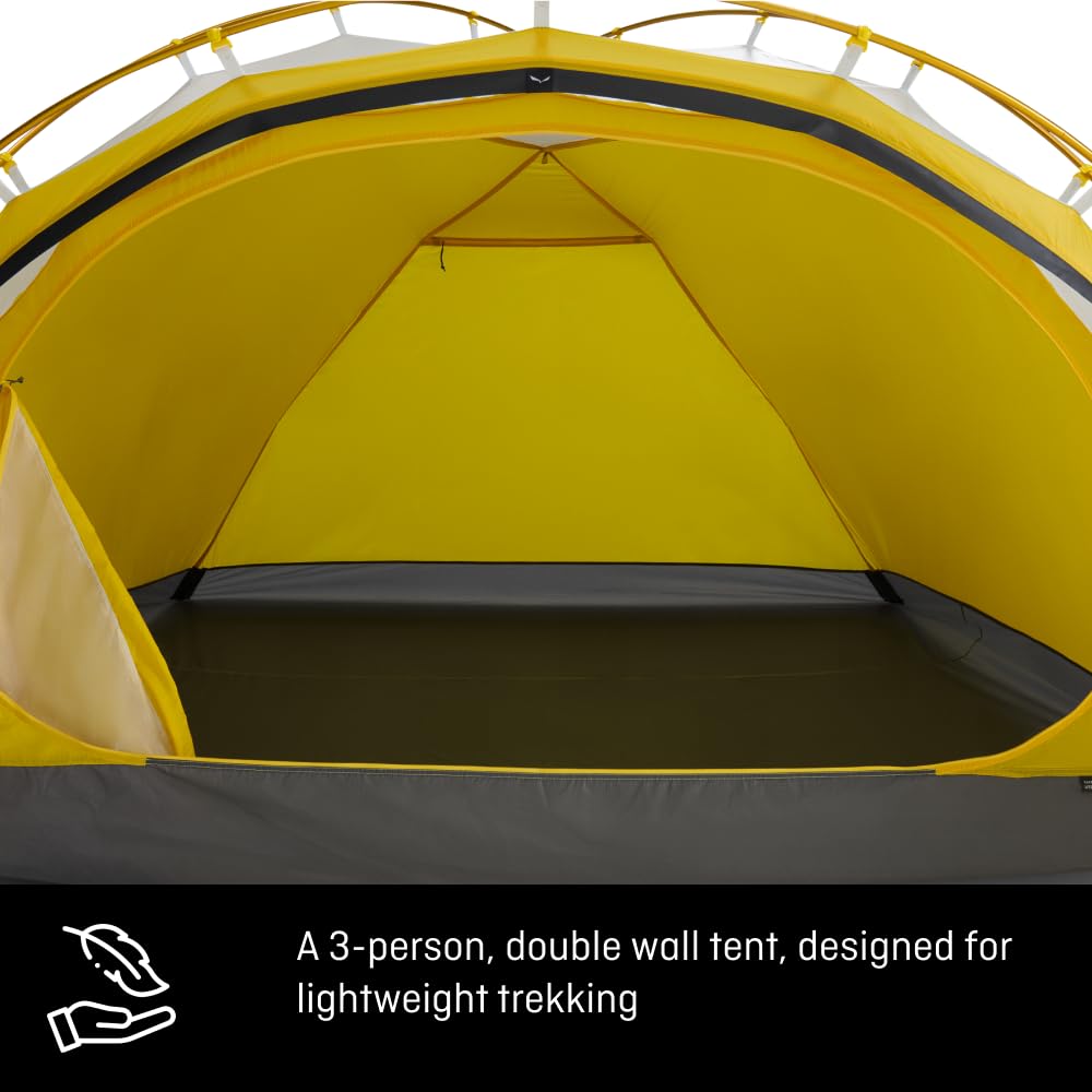 Salewa Litetrek Pro III Zelt