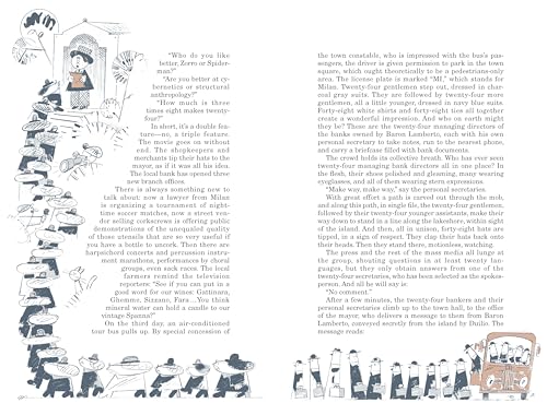 Lamberto, Lamberto, Lamberto - Image 7