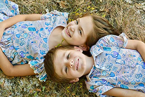 Image of Unique Baby Moisture Wicking Kids Polo Shirts for Toddler Boys Polo Shirt