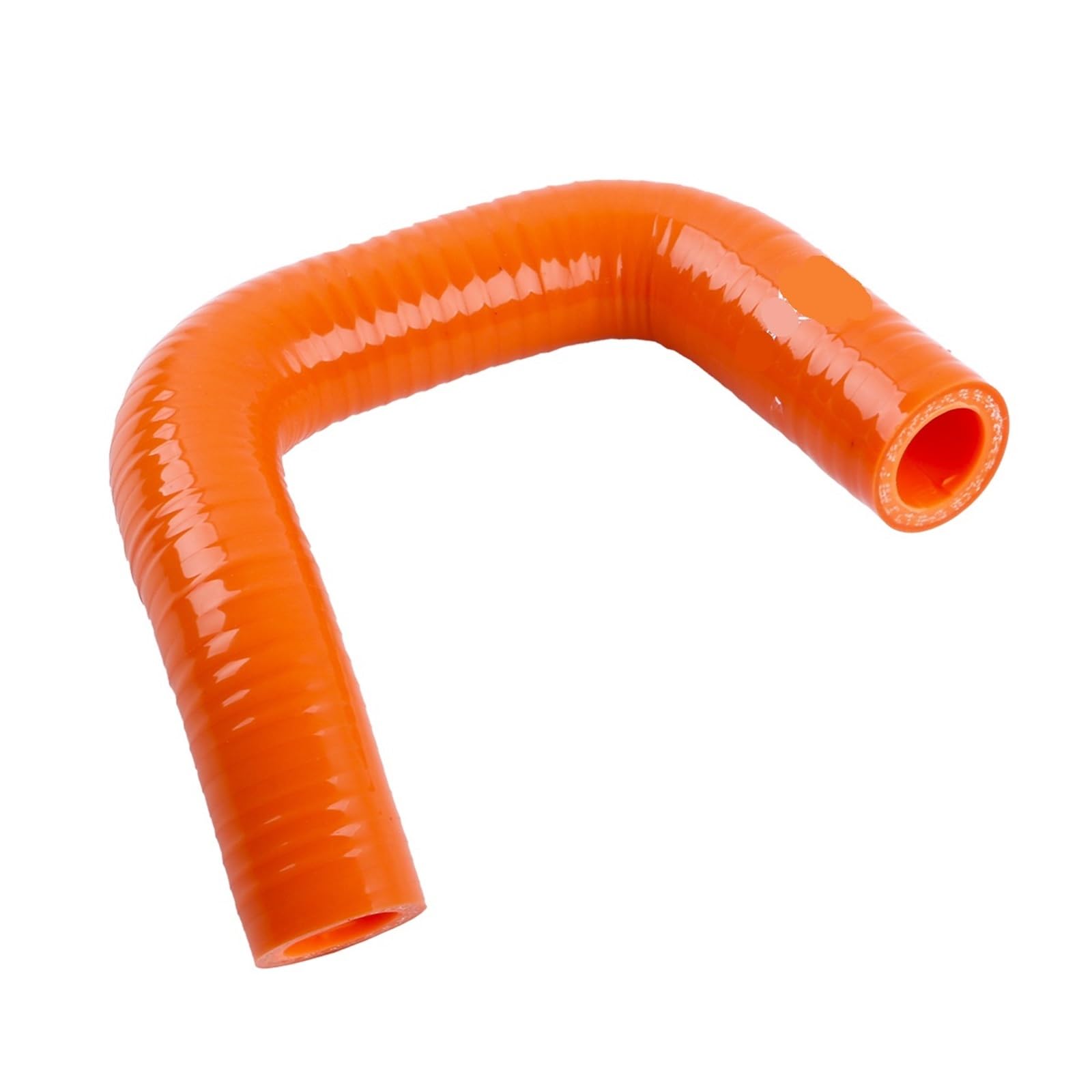 Płynu Chłodzącego Cylinder Silnika Wąż silikonowy chłodnicy pasujący do Ktm LC4 620 640 660 SMC SXC 625 2003 2004 2005 2006 2007(Gray)
