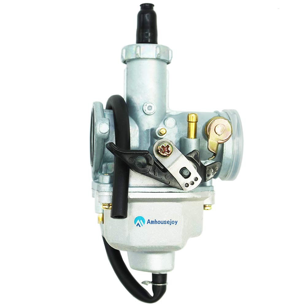 1985 honda 200s carburetor