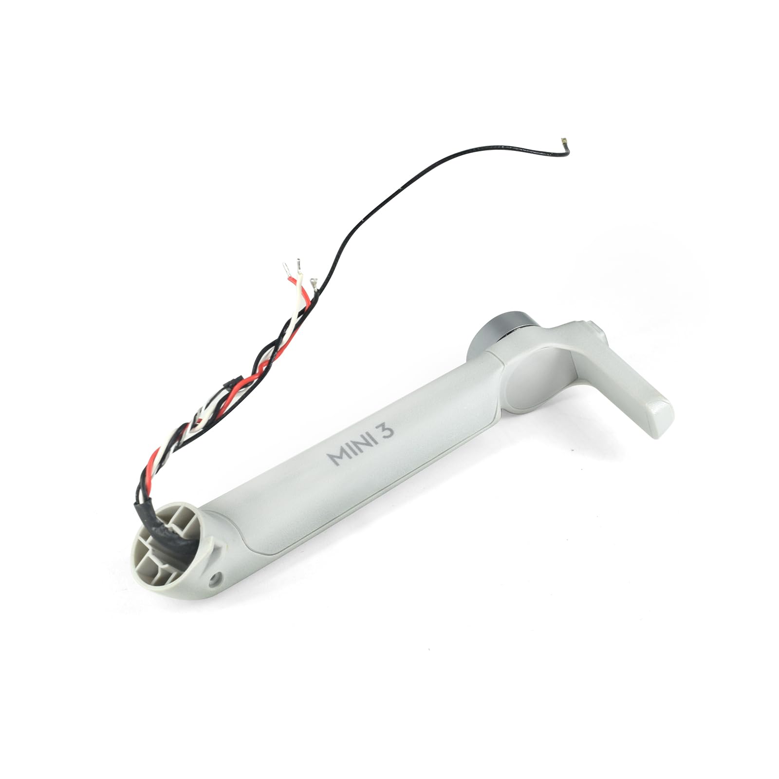 Mini 3-ramienne części zamienne do DJI Mini 3 Drone Motor Arm Assembly zamienne części naprawcze (lewe przednie ramię)