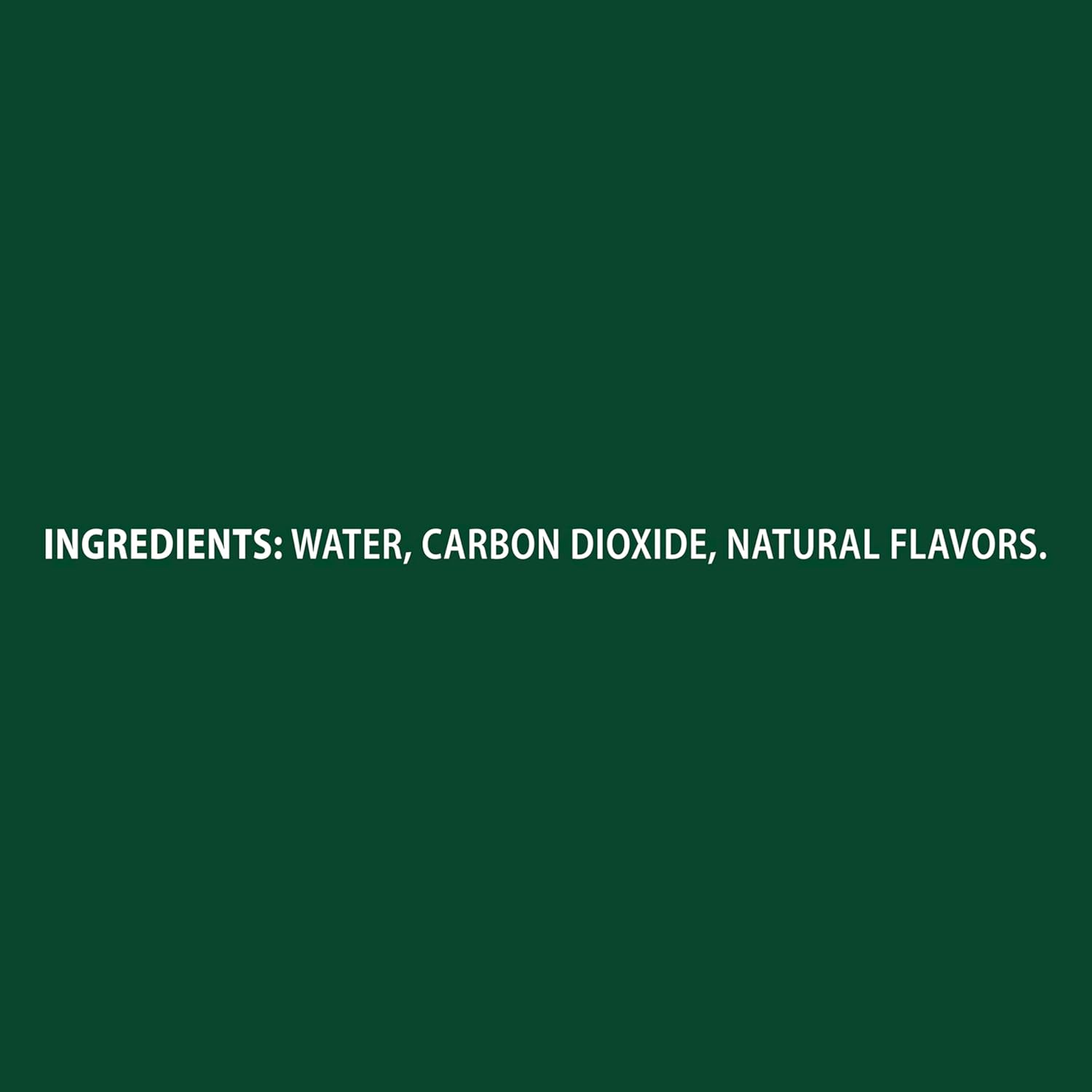 Maison Perrier Forever Lime Flavored Sparkling Water, 11.15 Fl Oz Cans, 8 Count, 3 Pack