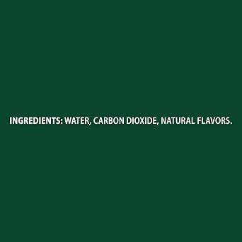 Maison Perrier Forever Lime Flavored Sparkling Water, 11.15 Fl Oz Cans, 8 Count, 3 Pack