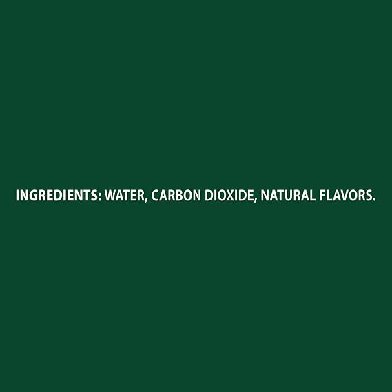 Maison Perrier Forever Lime Flavored Sparkling Water, 11.15 Fl Oz Cans, 8 Count, 3 Pack