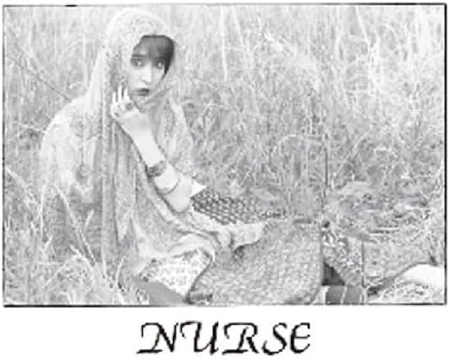 邦楽 THE NURSE 1983-1984 Amazon.co.jp: THE NURSE 1983-1984 ] [2025 EDITION]: ミュージック