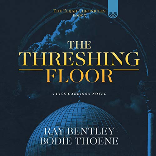 Cover art for The Threshing Floor