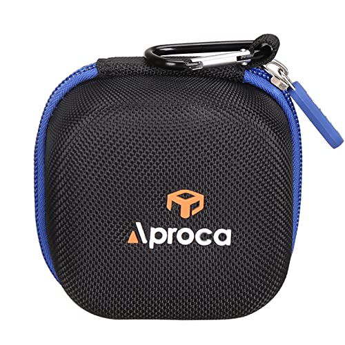 Aproca Hard Storage Travel Case, Fit For Magicteam Sound Machines White Noise Machine #TOP2