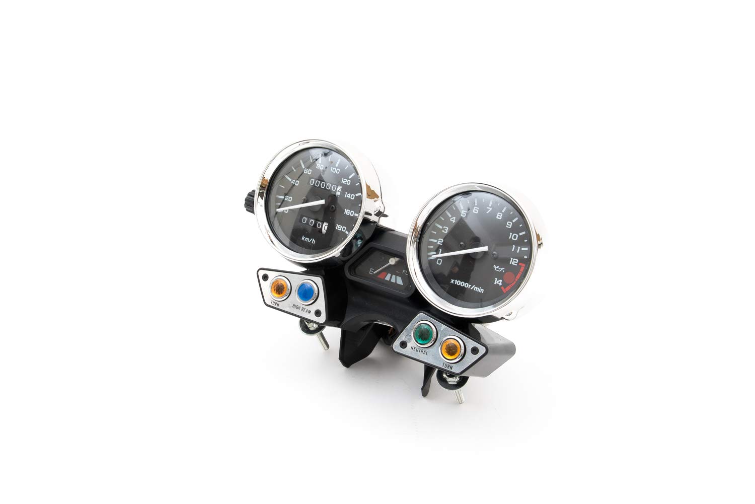 Amazon.co.jp: 【x-cars】 XJR400 95-97 メーター ユニット ASSY 社外