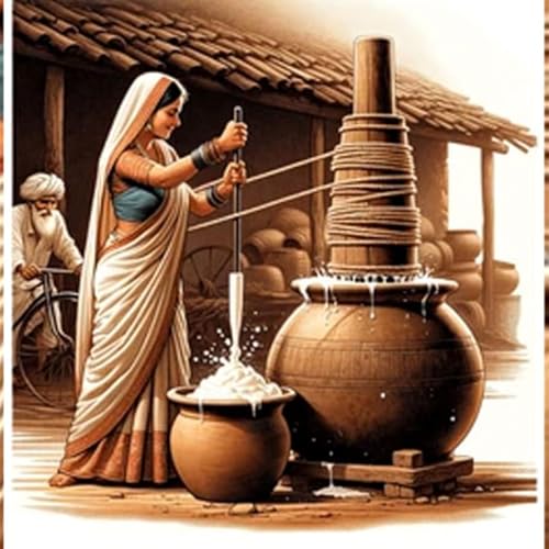 S1 : EP -7 :ಬಟ್ಟಲು ಏಕೆ ಕೆನೆ ತಿನ್ನೋದಕ್ಕಾ ? :Moral Story Podcast Por  arte de portada