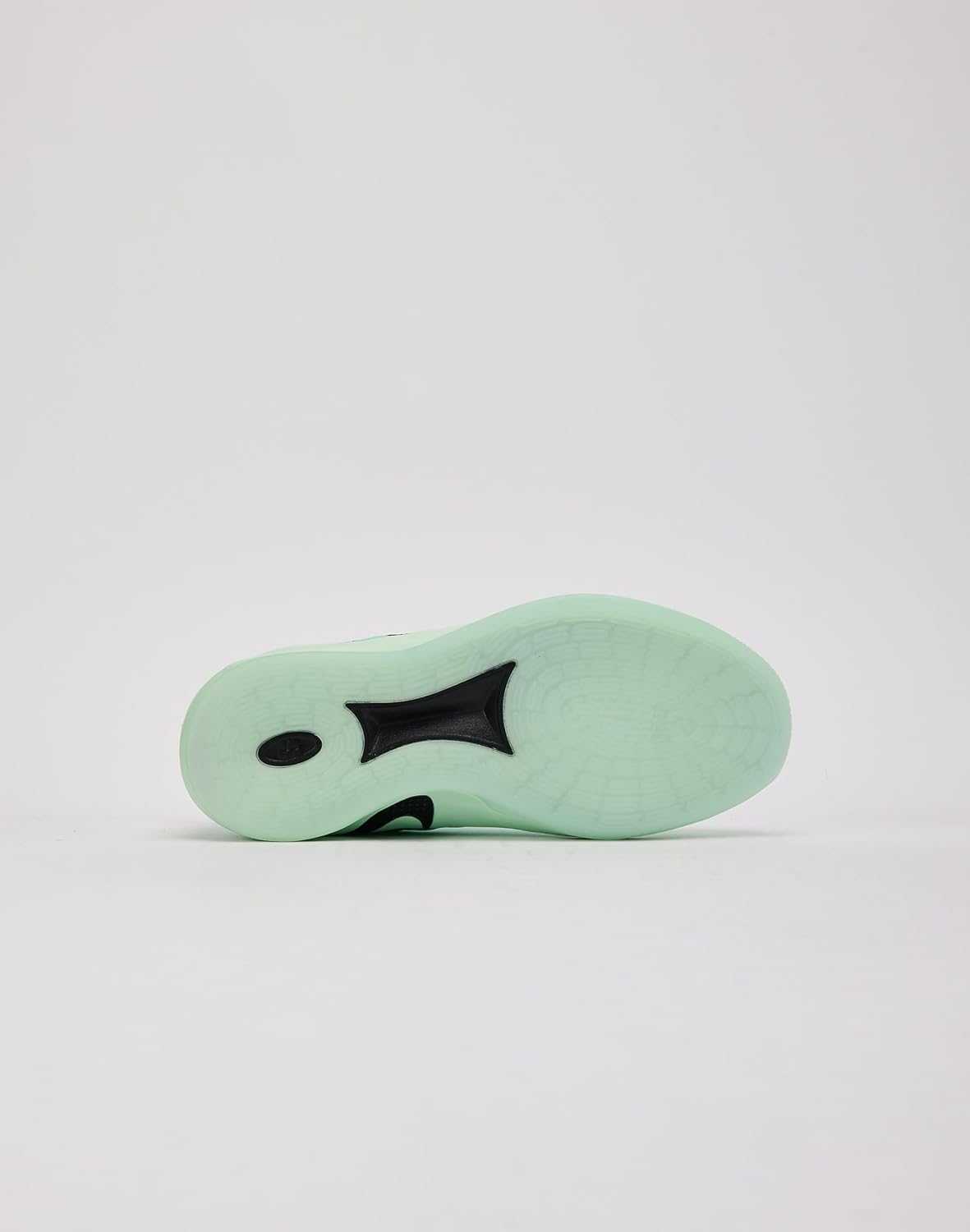 Nike Sabrina 3 'Warning Label' Grade-School (Green)