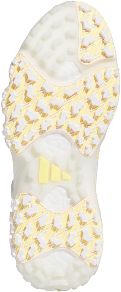 Amazon | [アディダスゴルフ] ゴルフシューズ コードカオス 22 ボア