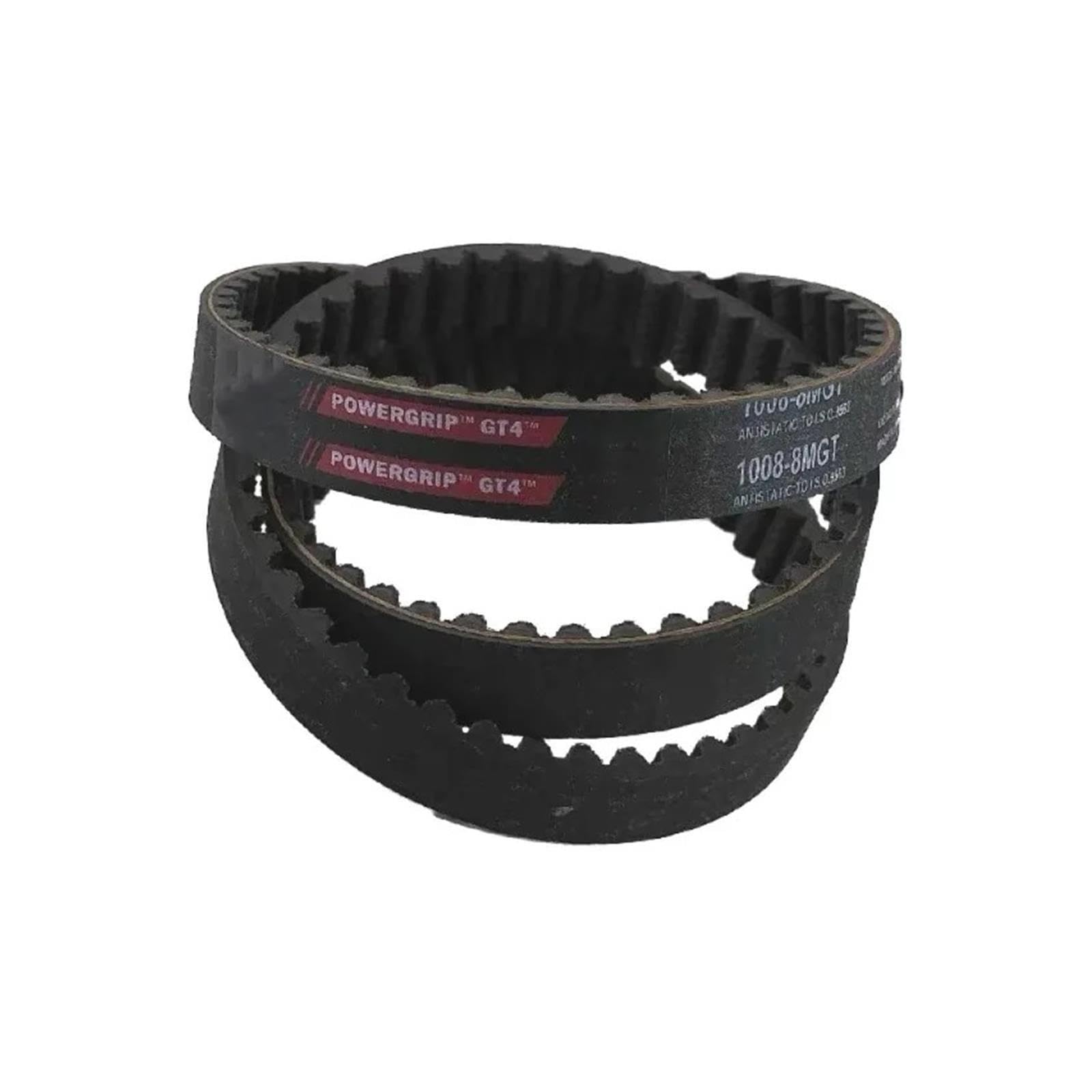 Correa dentada GT4 8MGT Goma Paso 8mm