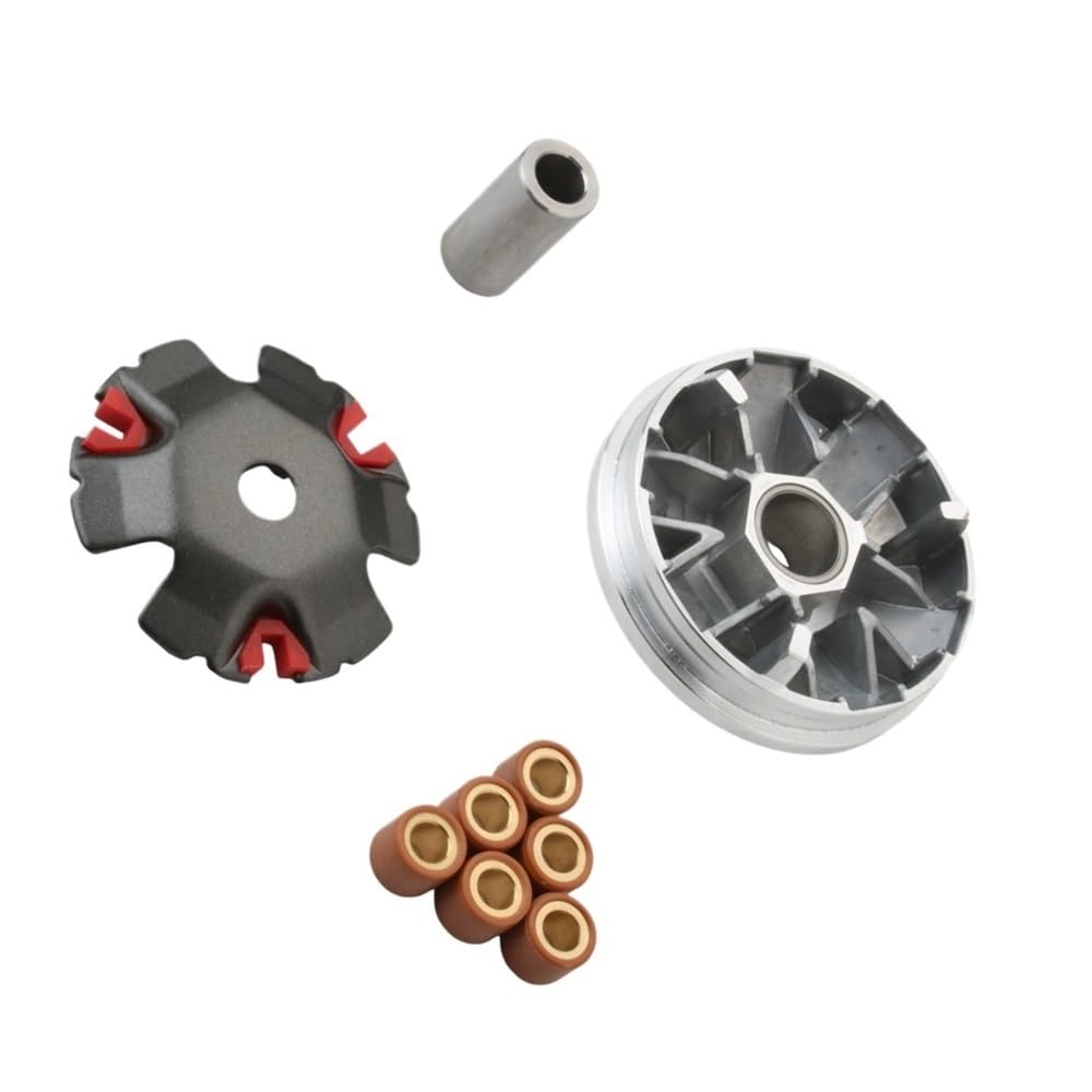 Variateur scooter 50cc pour résoudre les trous d'accélération TKR 9g