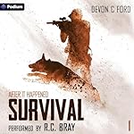 Cover of Survival