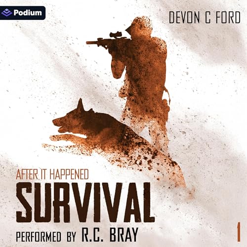 Survival cover art