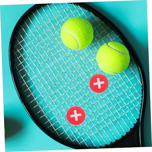 Amortiguador de tenis Toyvian ideal para tus partidos de fin de semana y entrenamientos diarios 5