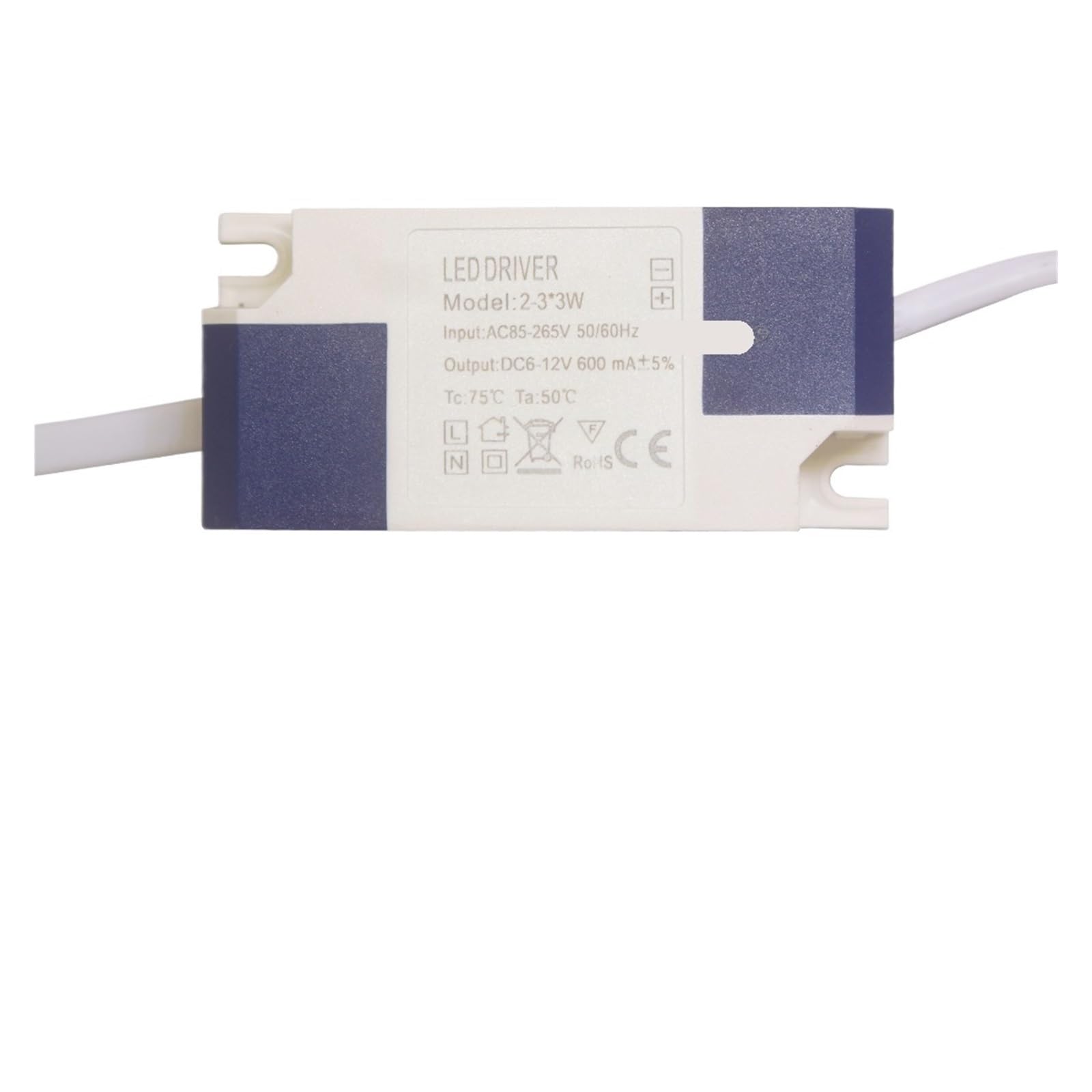 Transformateur d'ampoule LED pour réparer et illuminer votre salon sans scintillement