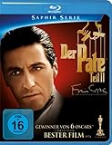  Der Pate 2 [Blu-ray]