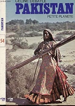 Mass Market Paperback Pakistan (Petite Plane`te ; 54) (French Edition) [French] Book