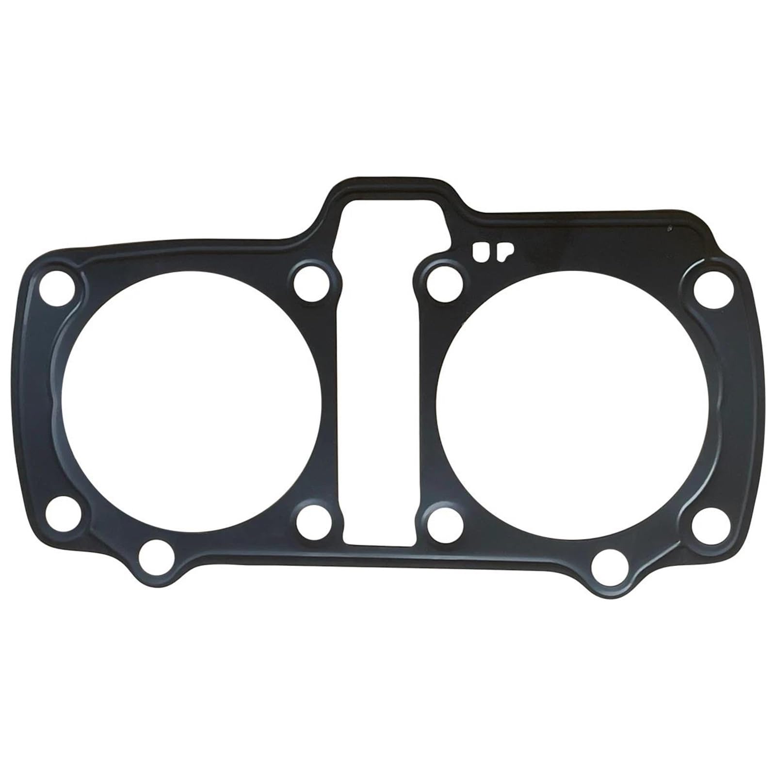 junta de papel de caucho Junta Tapa Motor Embrague Base Culata Motocicleta Para Suzuki GS500 1989 1990 1991-2011(Kits)