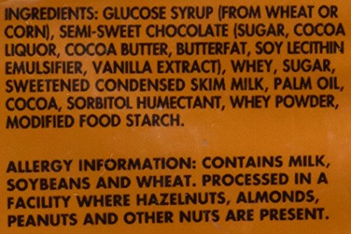 Riesen, 30-Ounce Bag #TOP3