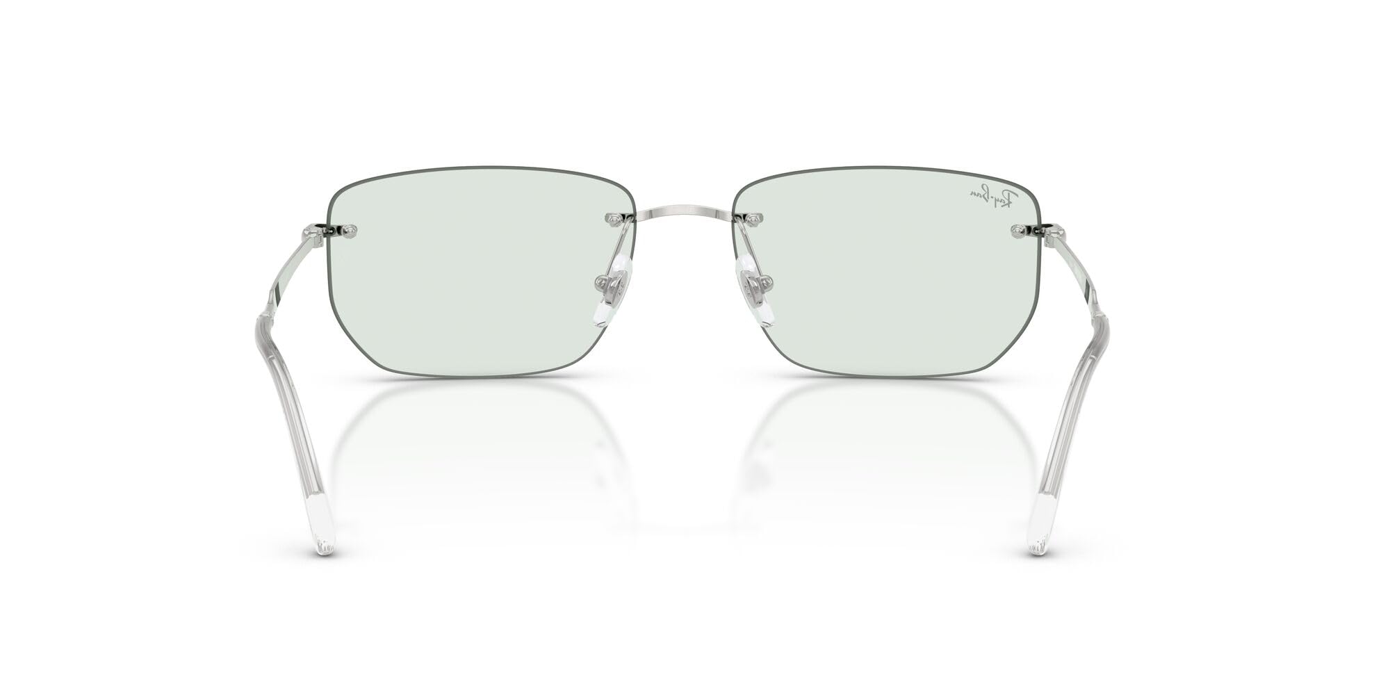 Ray-Ban RB3768 Rectangular Sunglasses