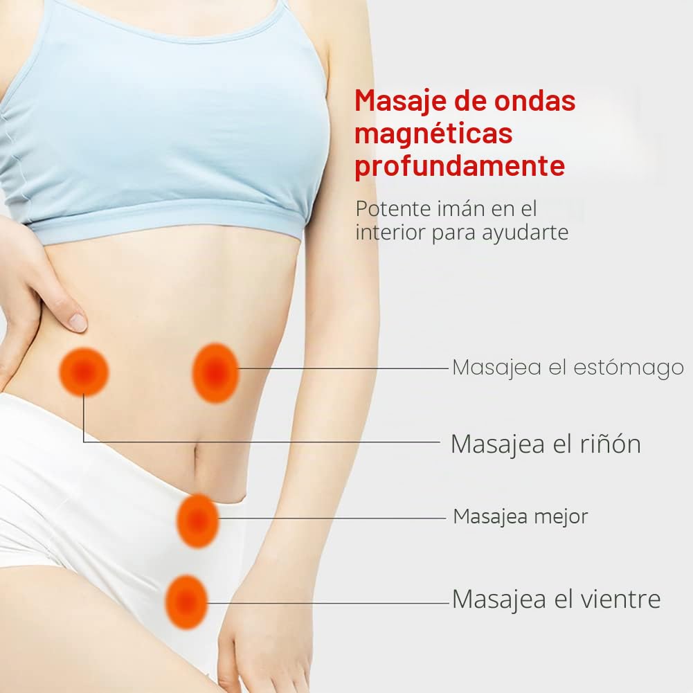 Masajeador Eléctrico Con Ventosas, Masajeador Eléctrico GuaSha De Terapia USB Recargable Con Ventosas