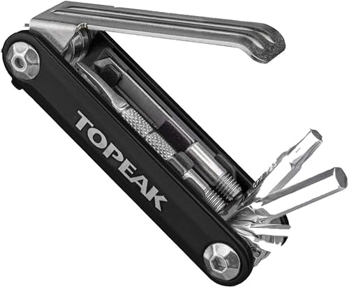 Topeak Herramienta múltiple Tubi 11